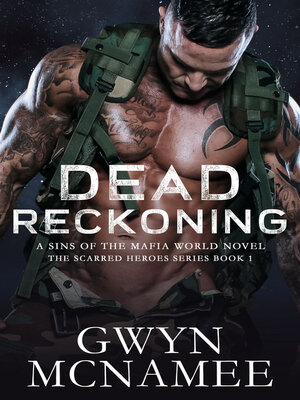 cover image of Dead Reckoning